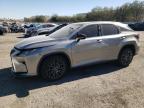 2018 Lexus Rx 350 Base на продаже в Las Vegas, NV - Front End