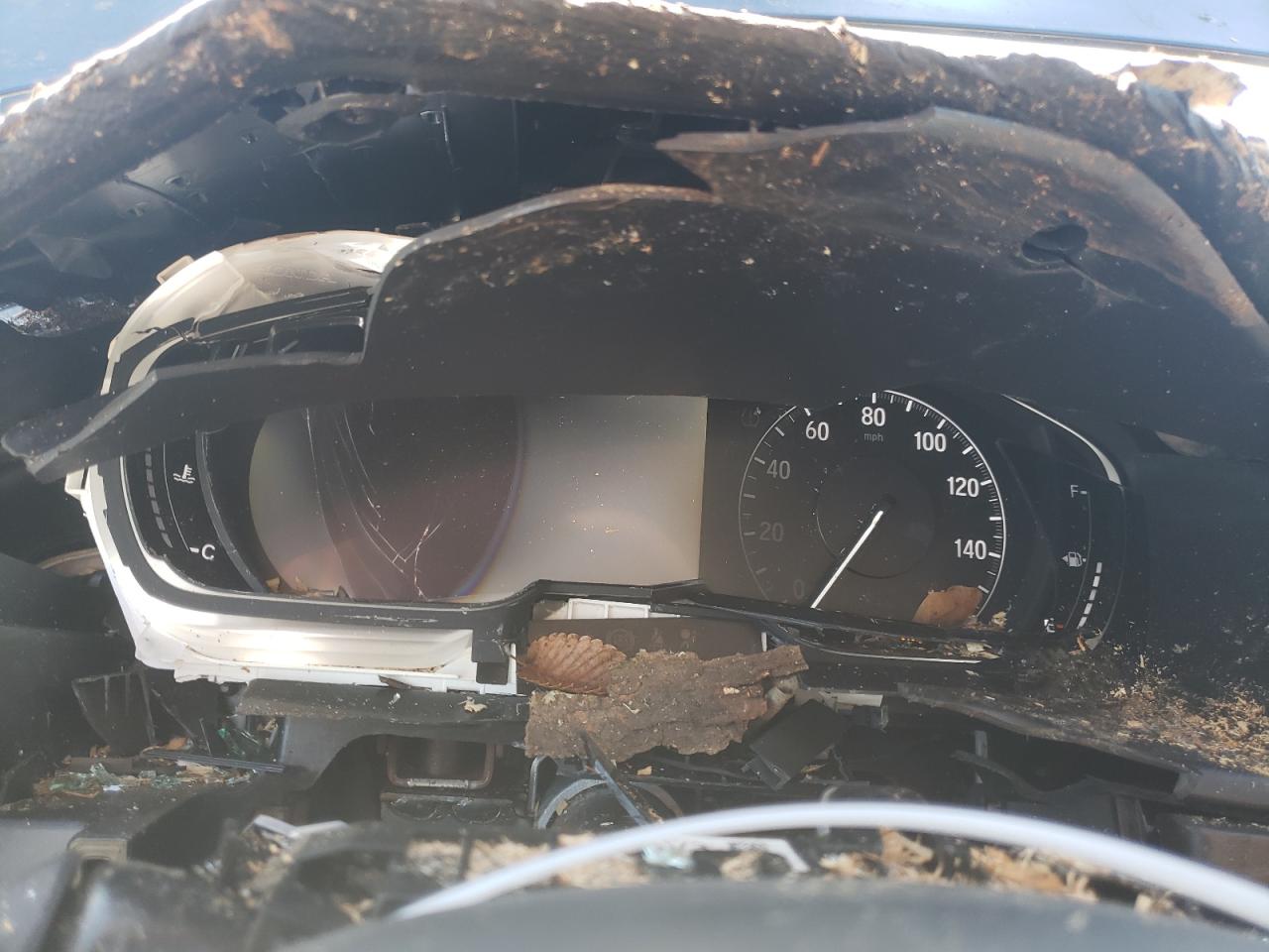 2019 Honda Accord - Image 9