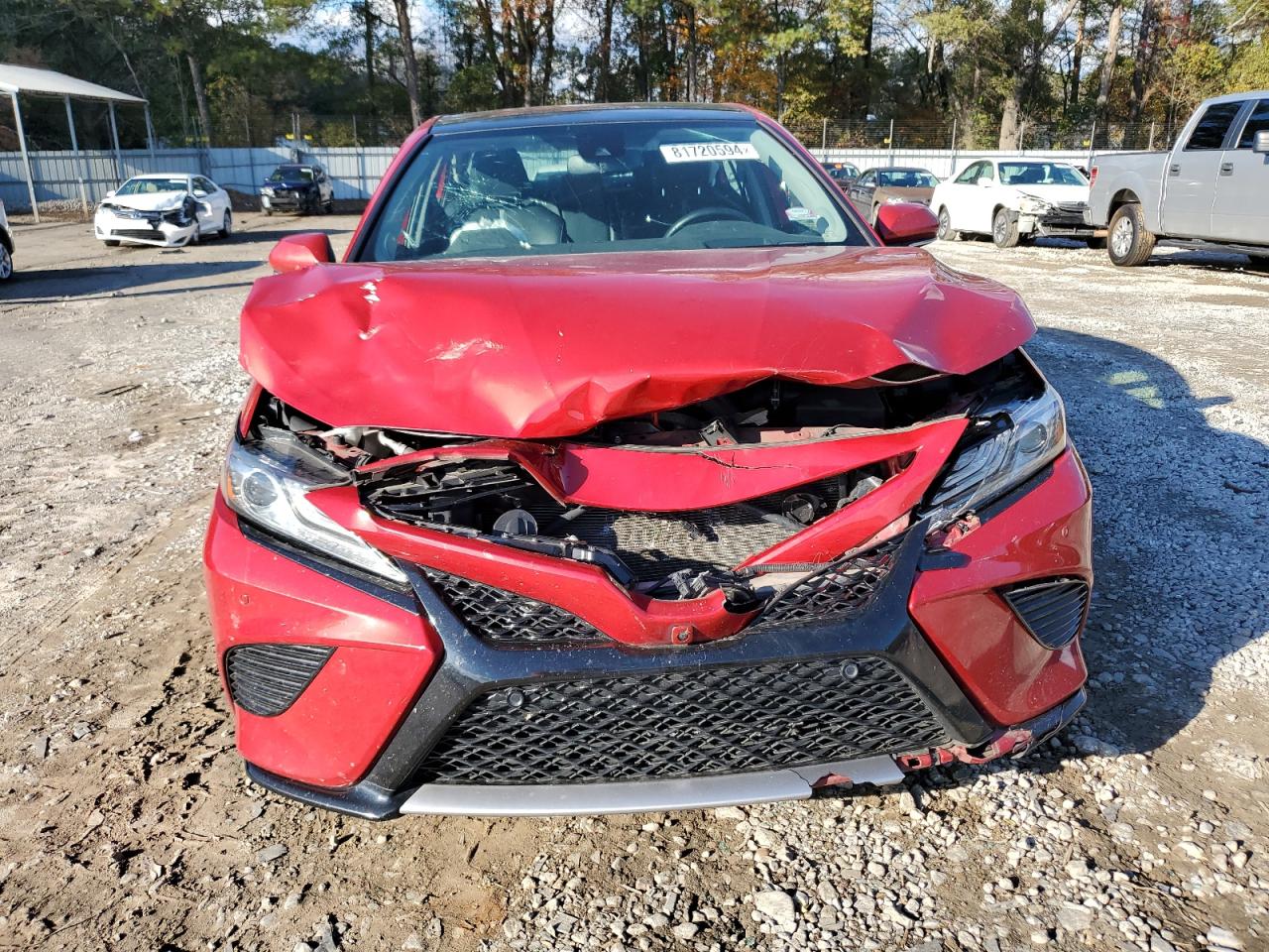 2019 Toyota Camry - Image 5