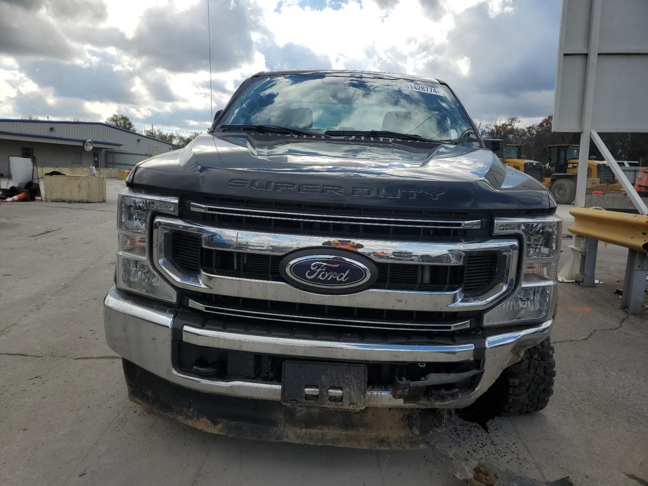 2021 Ford F250 - Image 5