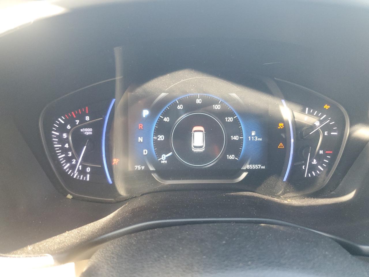 2020 Hyundai Santa Fe - Image 9
