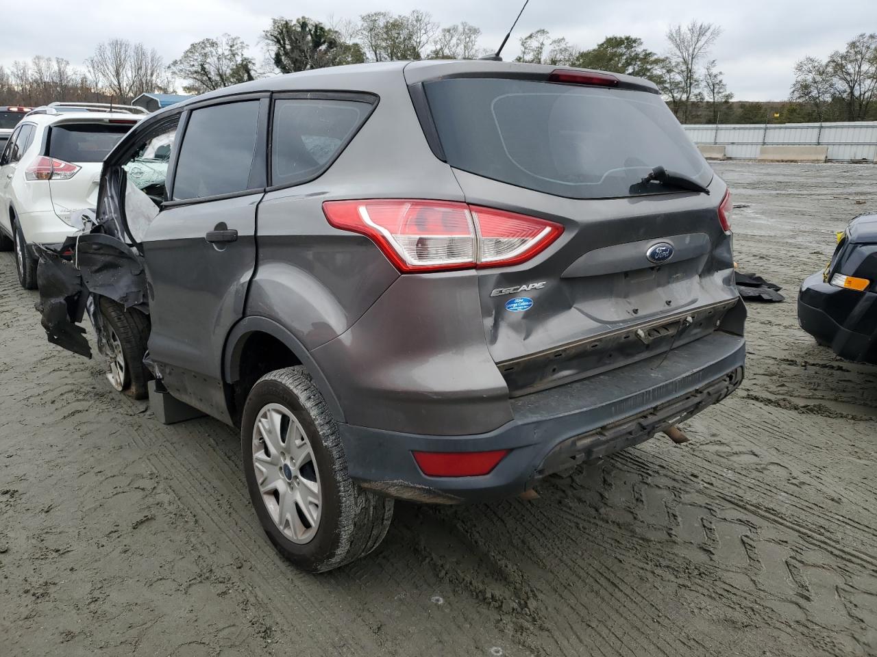 2014 Ford Escape - Image 2