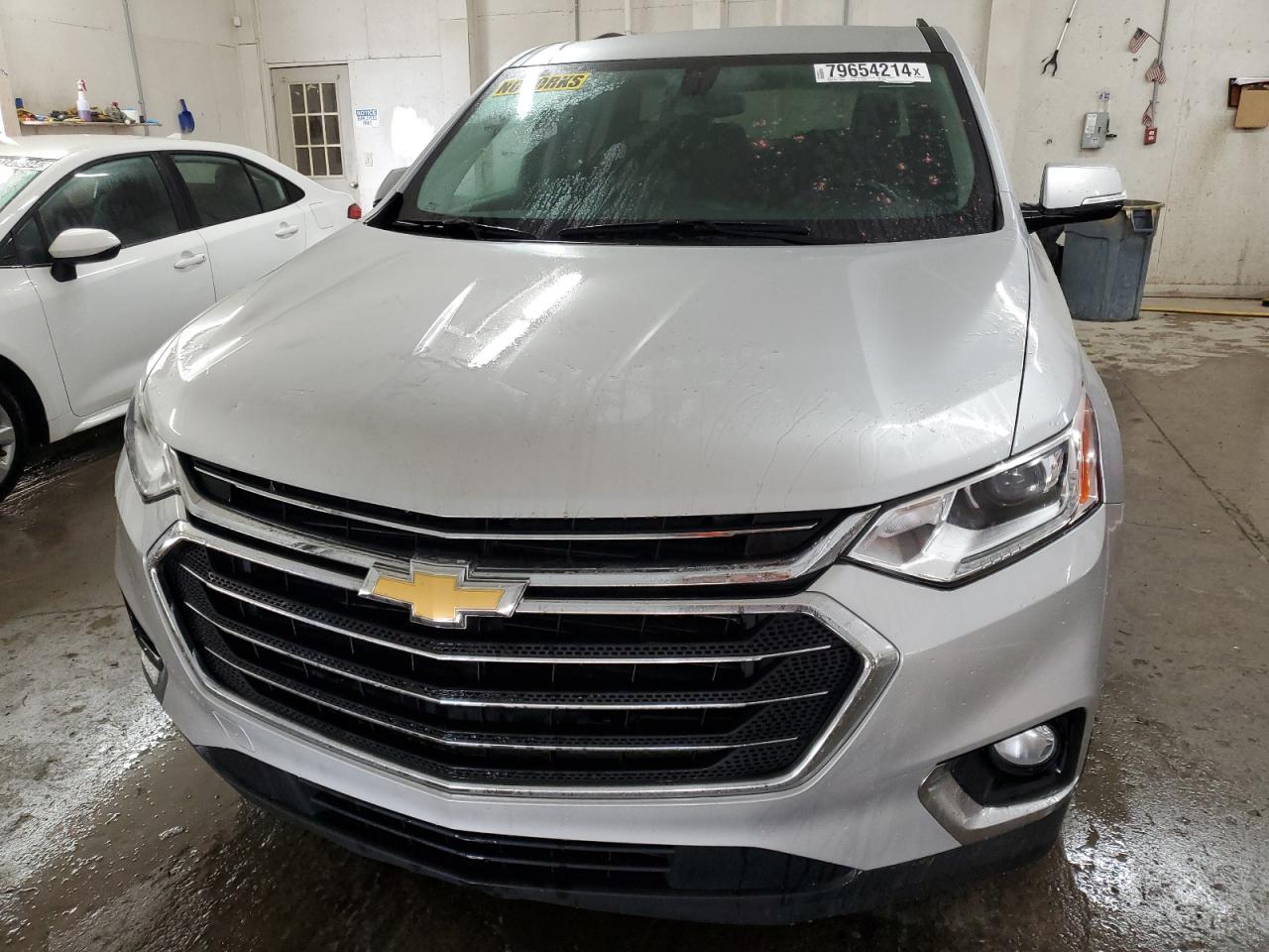 2019 Chevrolet Traverse - Image 5