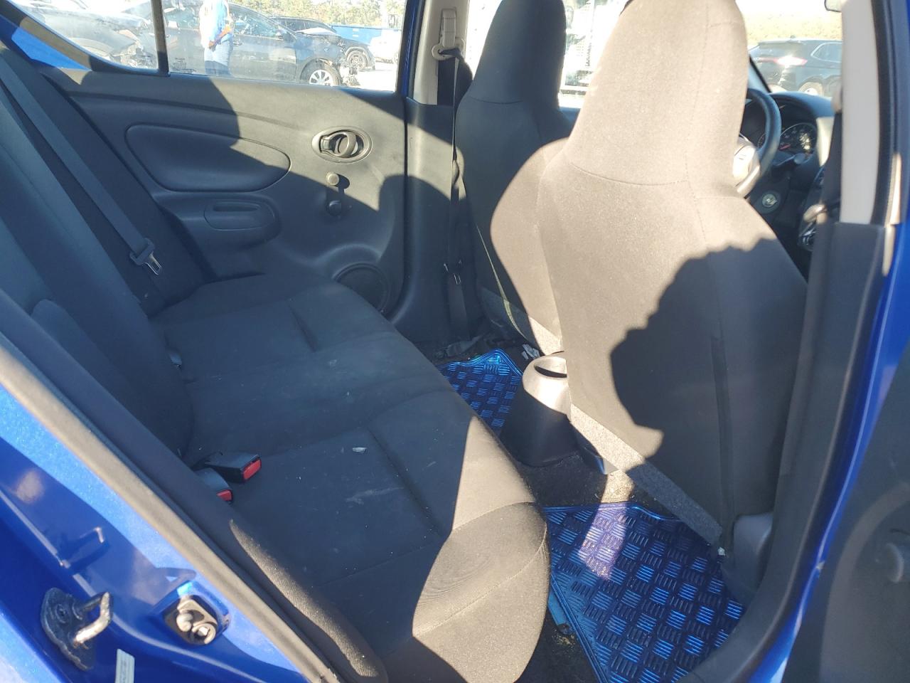 2017 Nissan Versa - Image 10