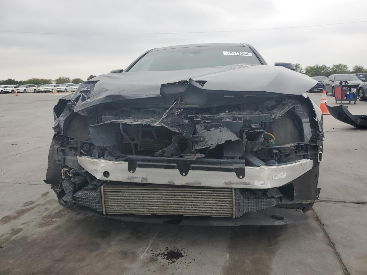 2018 Genesis G80 - Image 5