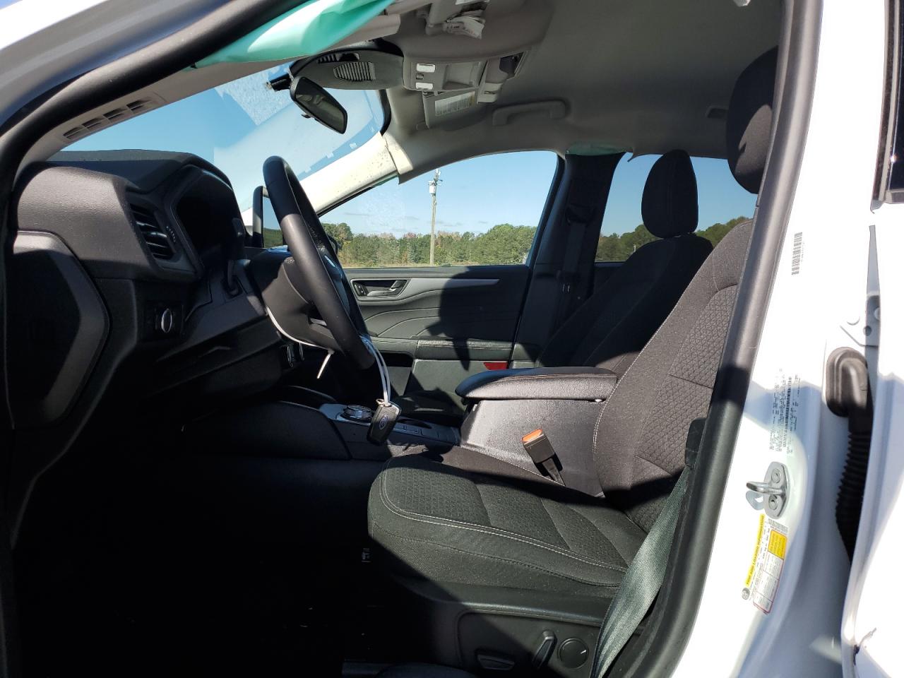 2023 Ford Escape - Image 7