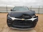 2021 Chevrolet Blazer 3Lt de vânzare în Andrews, TX - Front End