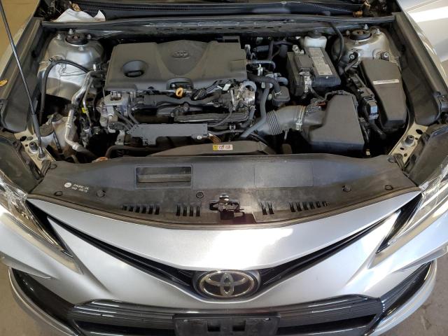 4T1C11BK2MU038094 Toyota Camry LE 11