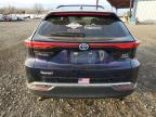 2021 Toyota Venza Le zu verkaufen in Billings, MT - Front End