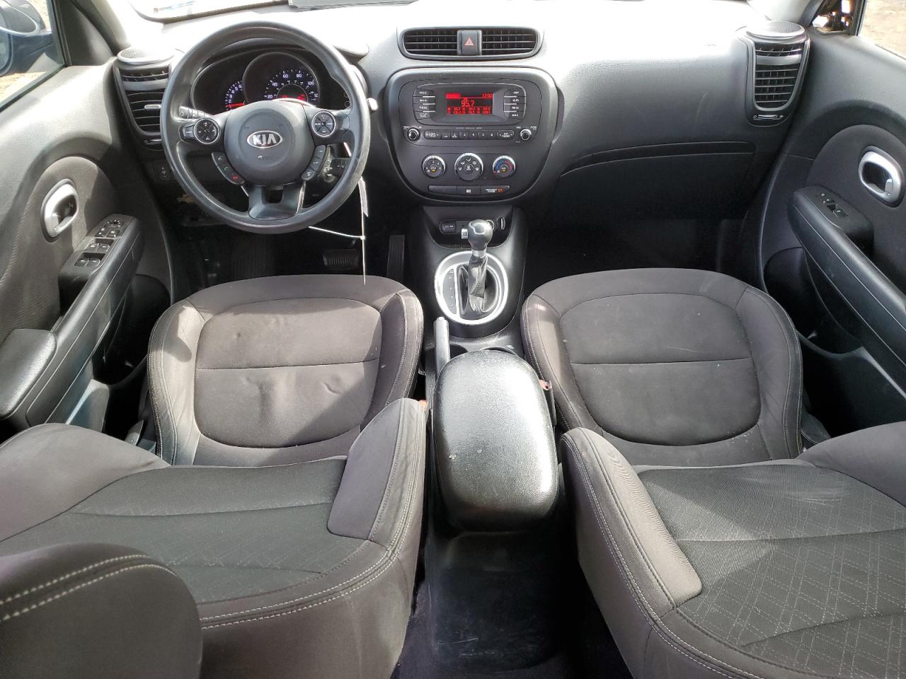 2015 Kia Soul - Image 8