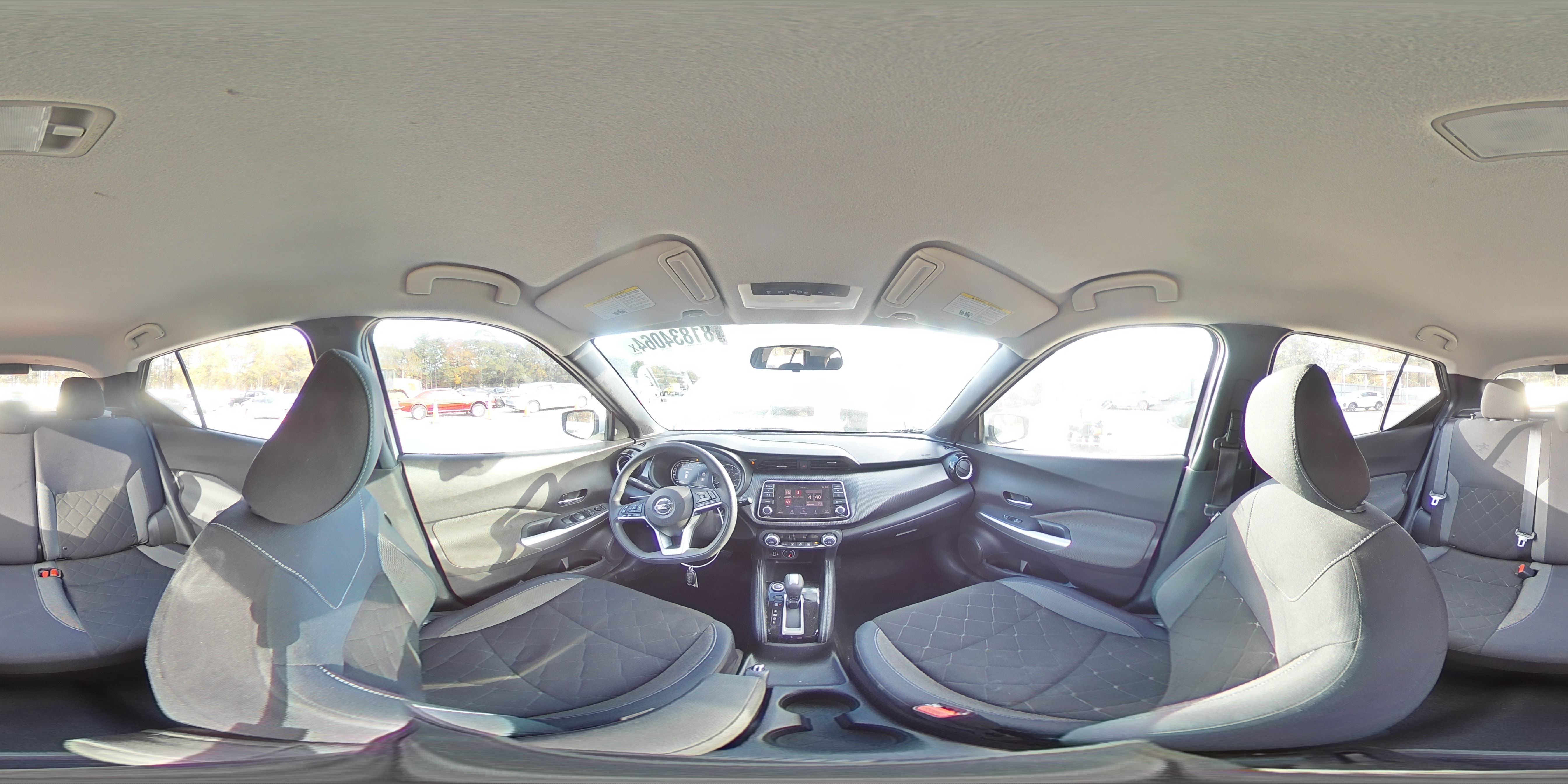 2018 Nissan Kicks - Image 16