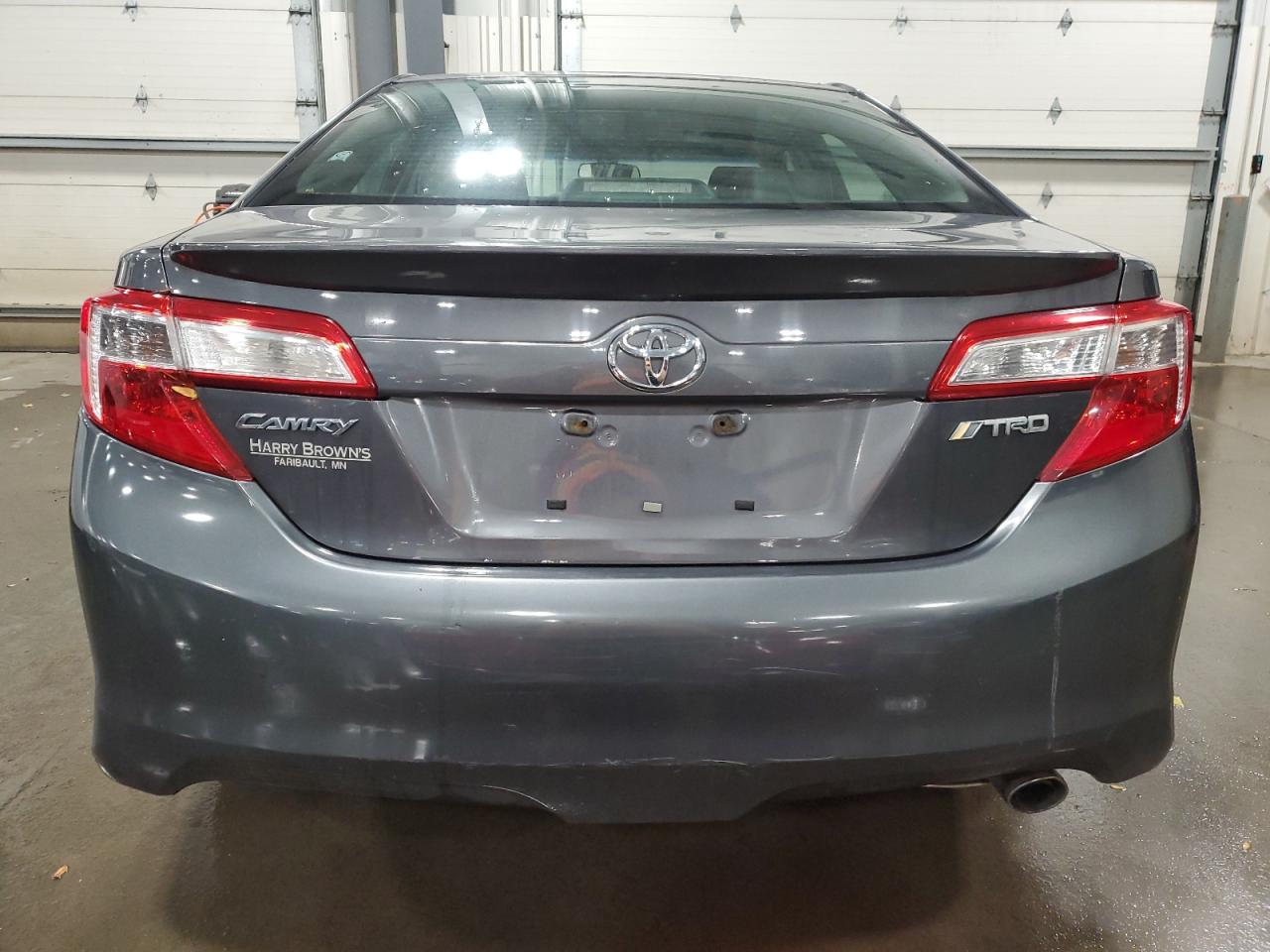 2012 Toyota Camry - Image 6
