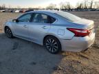 2017 Nissan Altima 2.5 продається в Baltimore, MD - Rear End