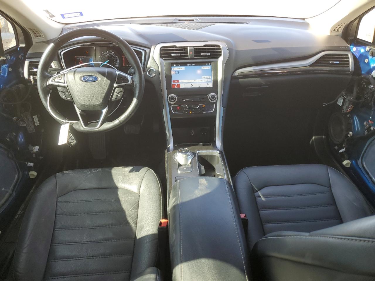 2017 Ford Fusion - Image 8