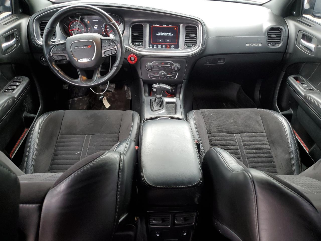 2020 Dodge Charger - Image 8