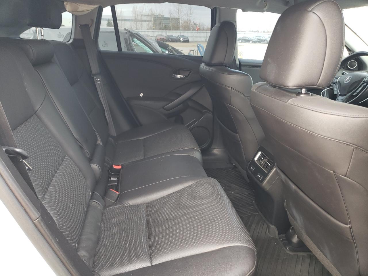 2016 Acura RDX - Image 11