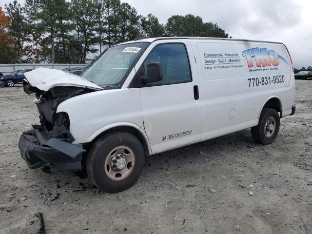 2019 Chevrolet Express G2500 