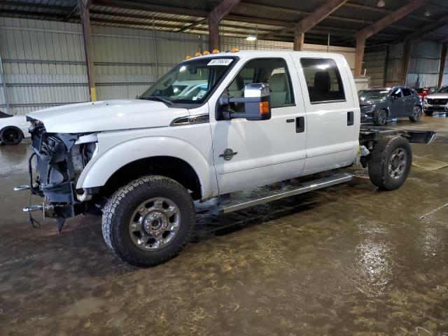 2015 Ford F250 Super Duty