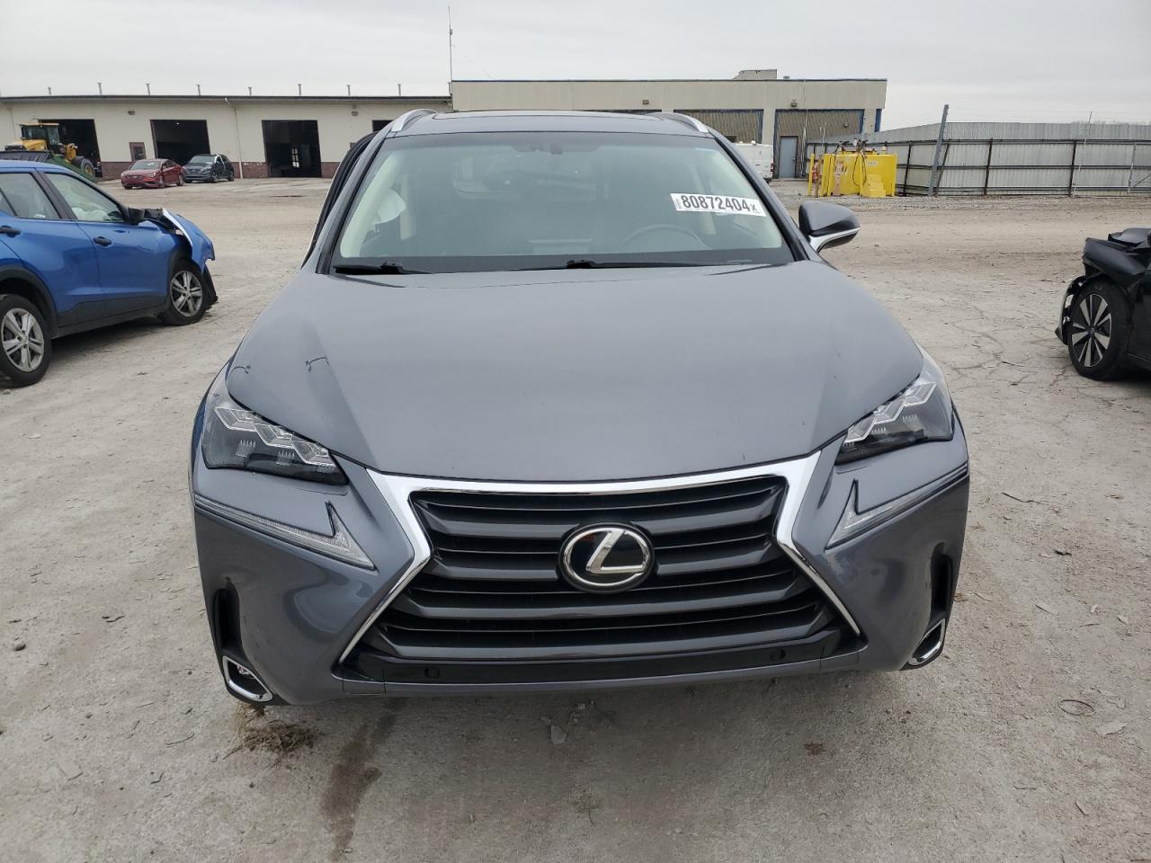 2017 Lexus NX - Image 5