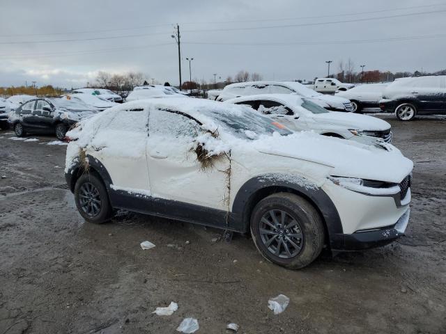 MAZDA CX30 2023 Biały