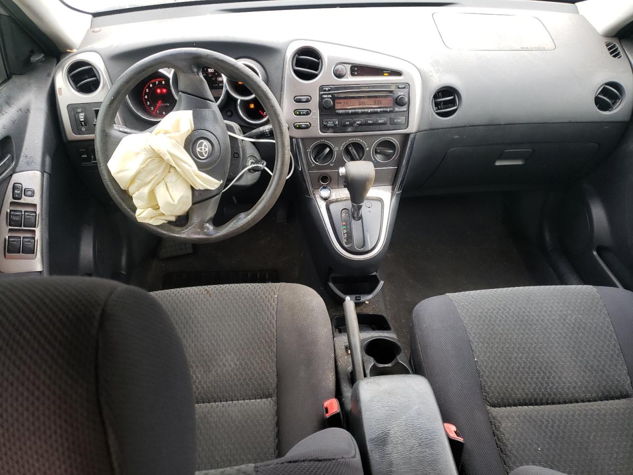 2005 Toyota Corolla - Image 8