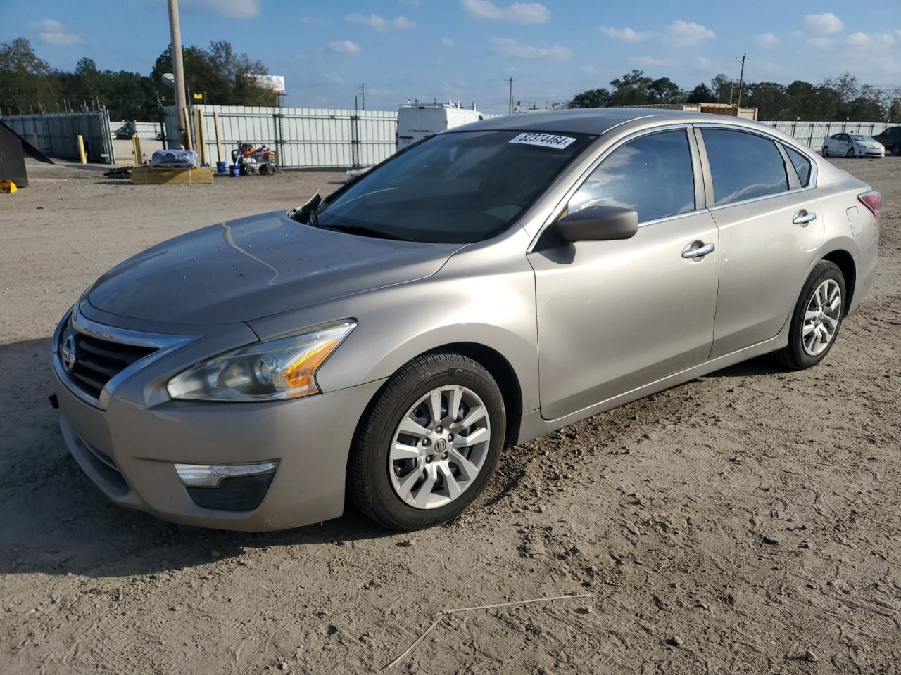 2014 Nissan Altima - Image 1