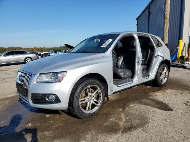 2014 Audi Q5 Premium Plus იყიდება Memphis-ში, TN - Side