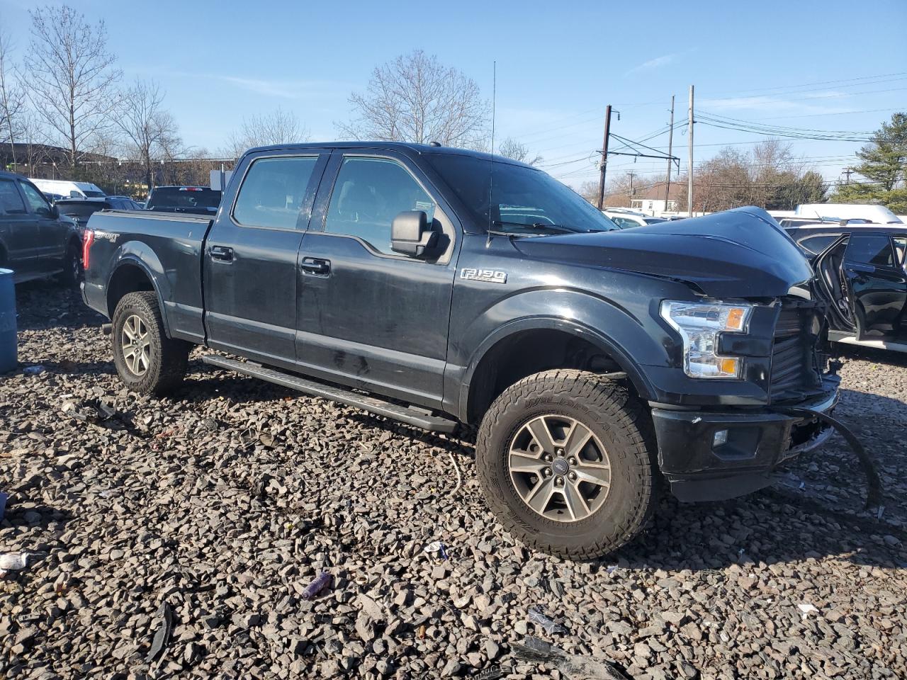 2016 Ford F-150 - Image 4