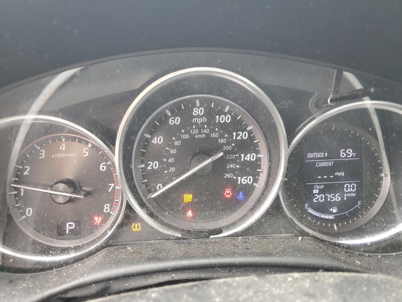 2014 Mazda CX-5 - Image 9
