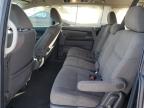 2015 Honda Odyssey Ex продається в Fredericksburg, VA - Side