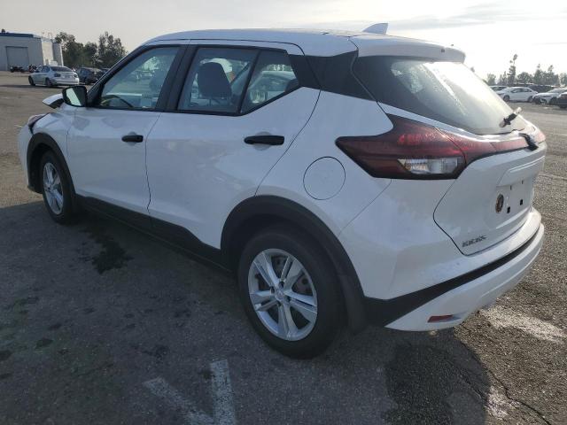  NISSAN KICKS 2024 Biały