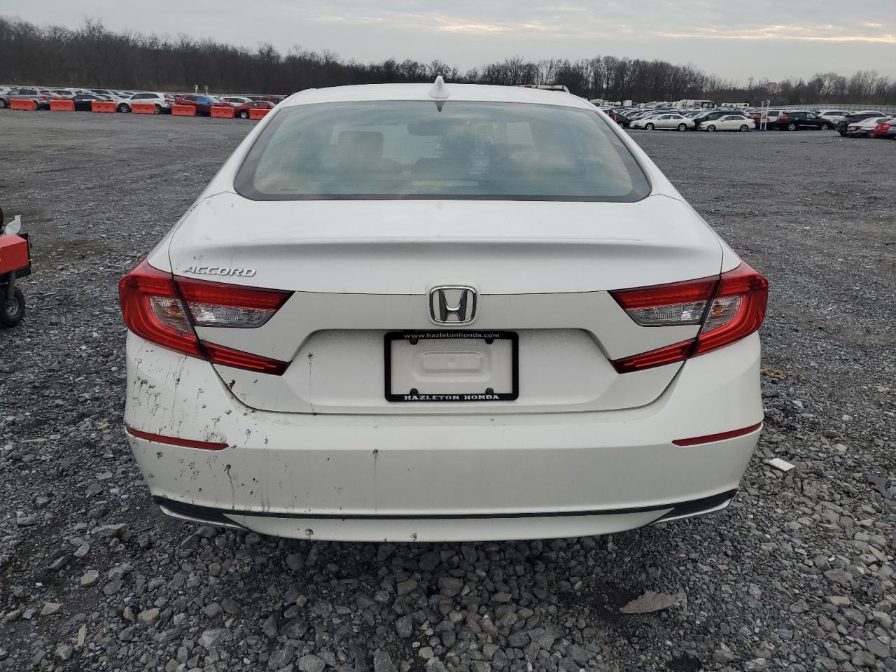 2018 Honda Accord - Image 6
