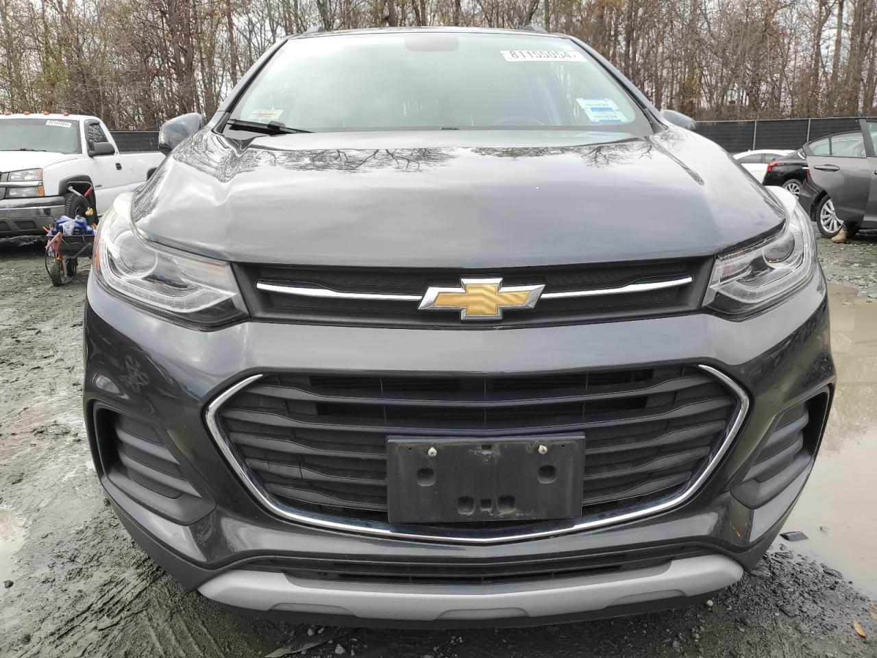 2018 Chevrolet Trax - Image 5
