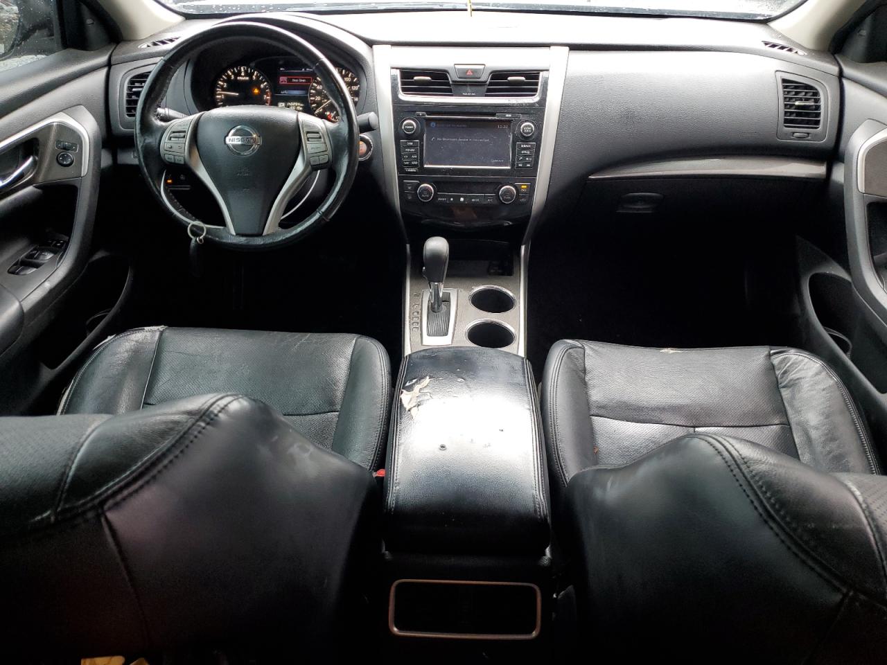 2015 Nissan Altima - Image 8