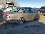 2003 Jaguar X-Type 2.5 للبيع في Wichita، KS - Front End