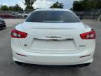 2019 Maserati Ghibli S продається в Miami, FL - Missing/Altered Vin