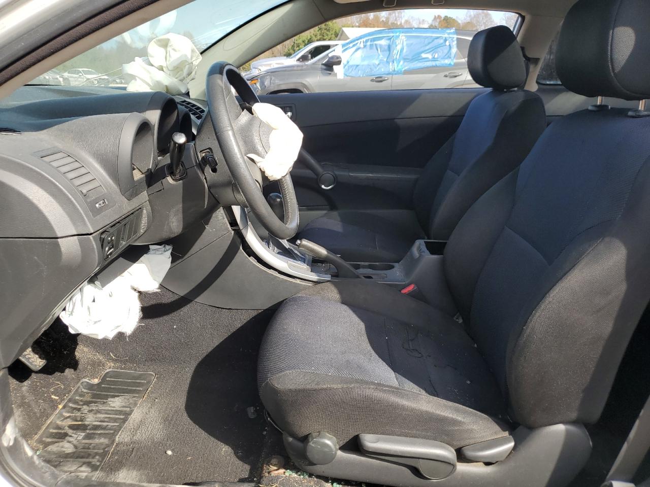 2005 Scion tC - Image 7