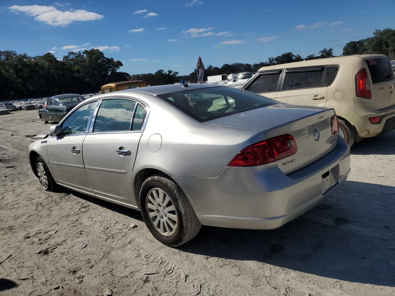 2006 Buick LaCrosse - Image 2