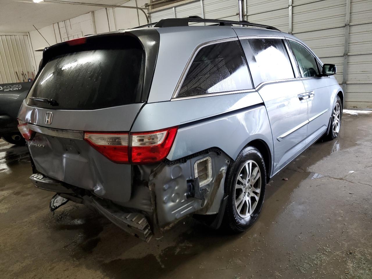 2013 Honda Odyssey - Image 3