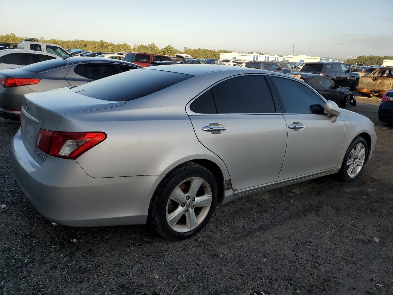 2007 Lexus ES - Image 3
