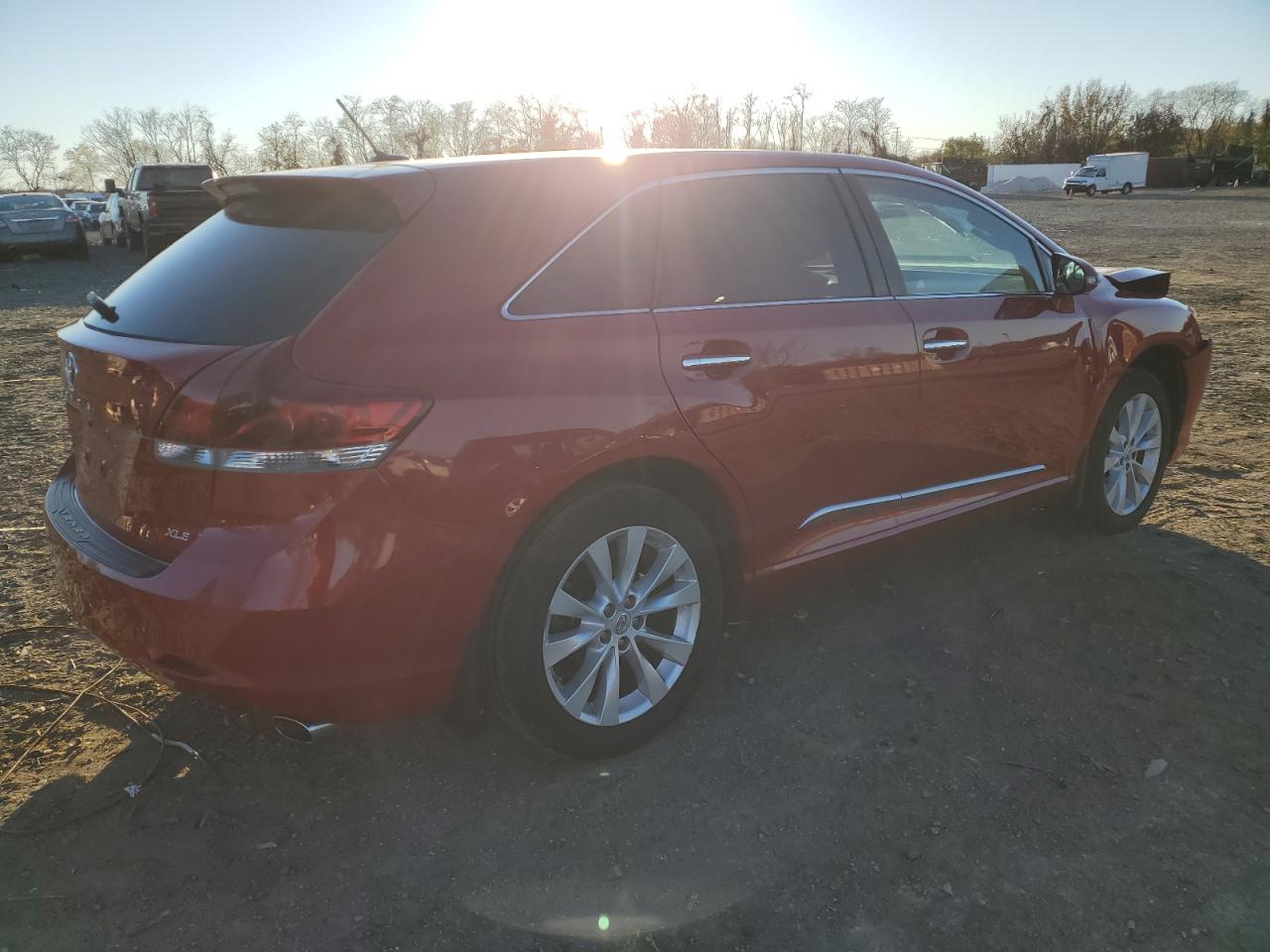 2013 Toyota Venza - Image 3