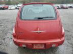 2007 Chrysler Pt Cruiser  for Sale in Byron, GA - Front End