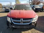 3C4PDCAB5JT****** Used and Repairable 2018 Dodge Journey in Connecticut State