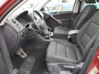 2009 Volkswagen Tiguan Se на продаже в Helena, MT - Front End