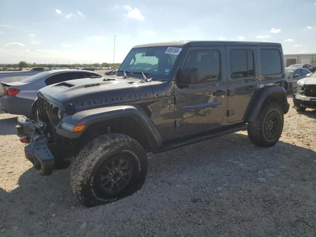 2021 Jeep Wrangler Unlimited Rubicon 392