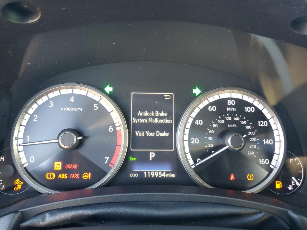 2021 Lexus NX - Image 9