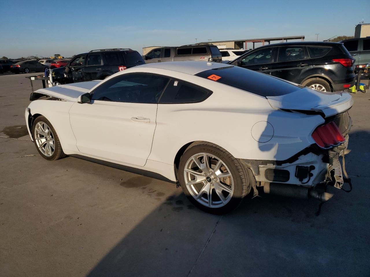 2015 Ford Mustang - Image 2