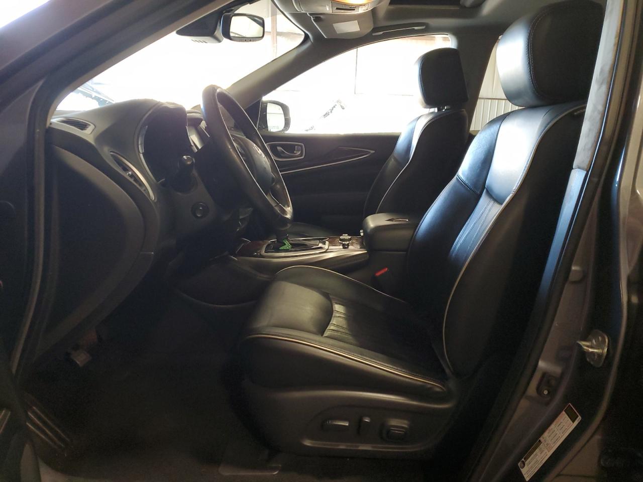 2020 Infiniti QX60 - Image 7
