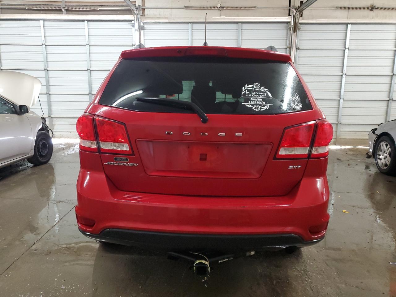 2015 Dodge Journey - Image 6