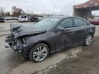 2015 CHEVROLET CRUZE LTZ   for sale at Copart IN - FORT WAYNE